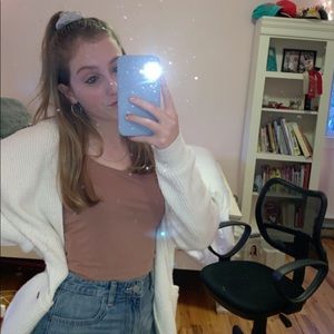 Meet your Posher, Reegan